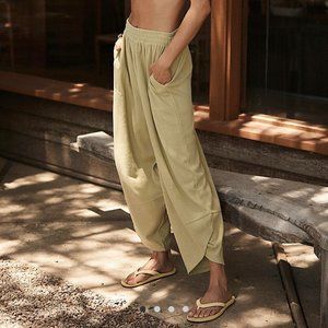 Free People Leo Pant